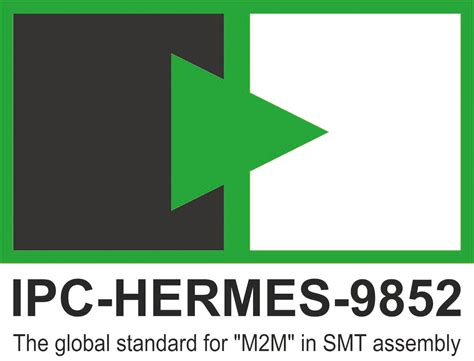 hermes standard wikipedia|ipc smema 9851 standard.